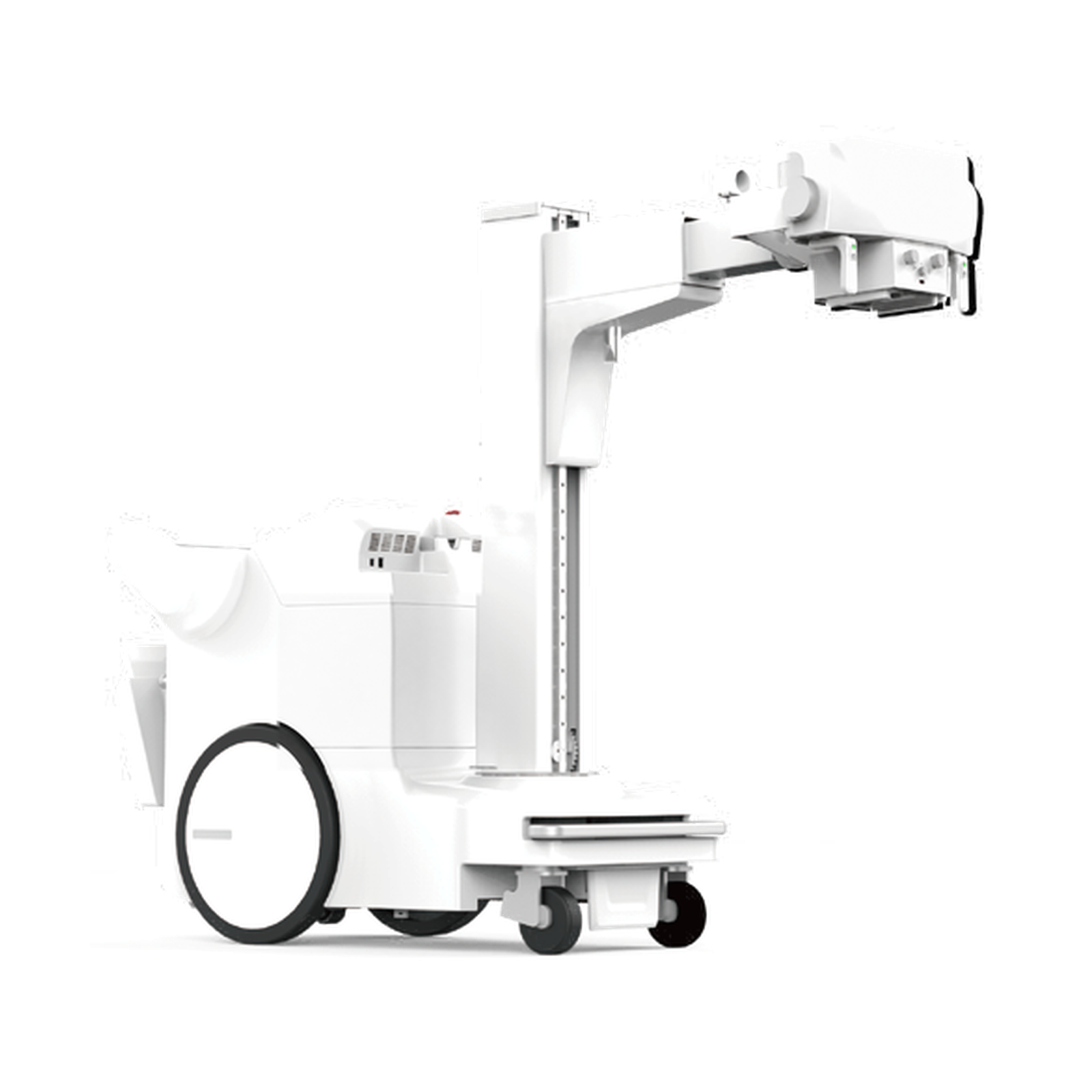 Portable Digital X-Ray