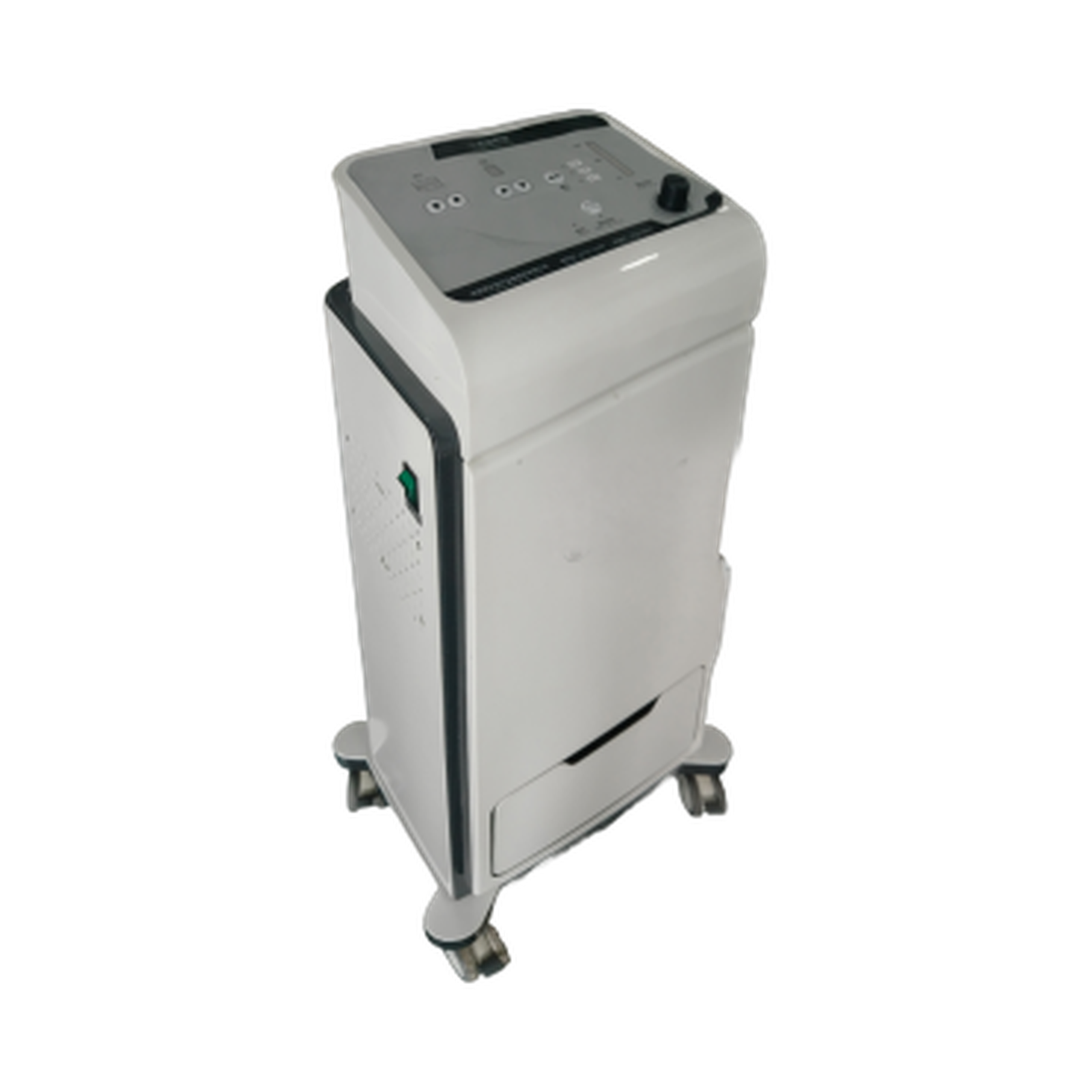 Short Wave Therapy