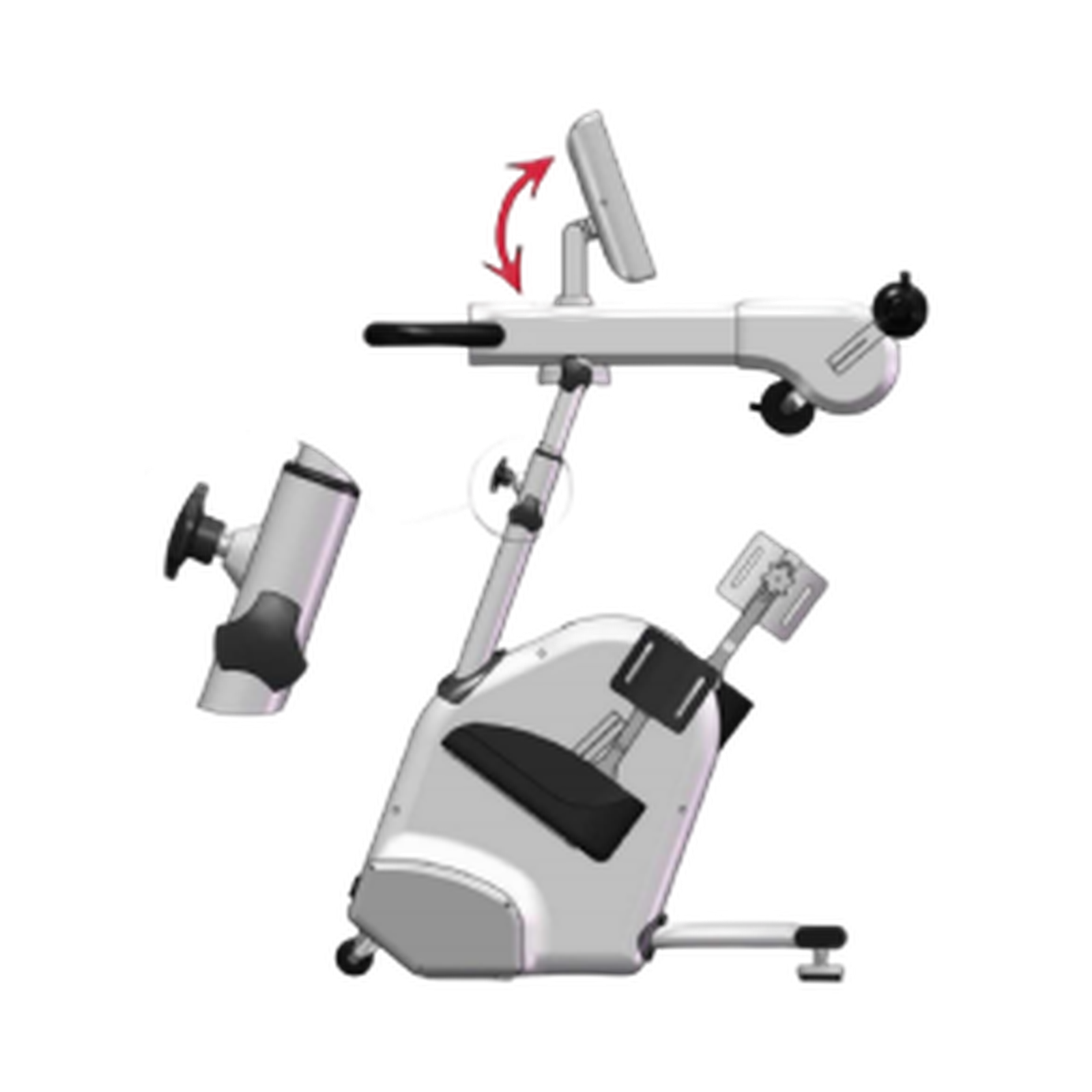 CPM (Upper Limb)