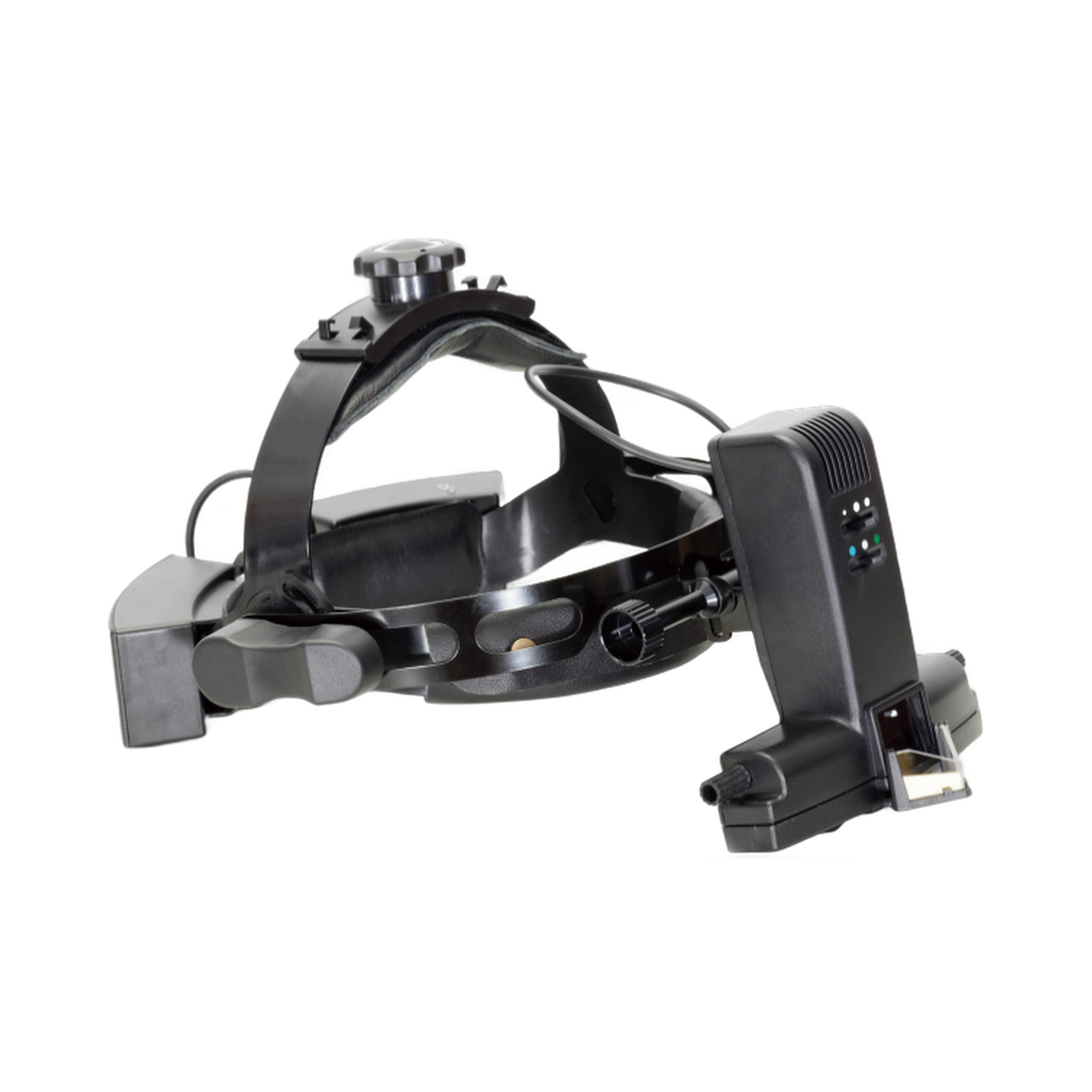 Indirect Ophthalmoscope