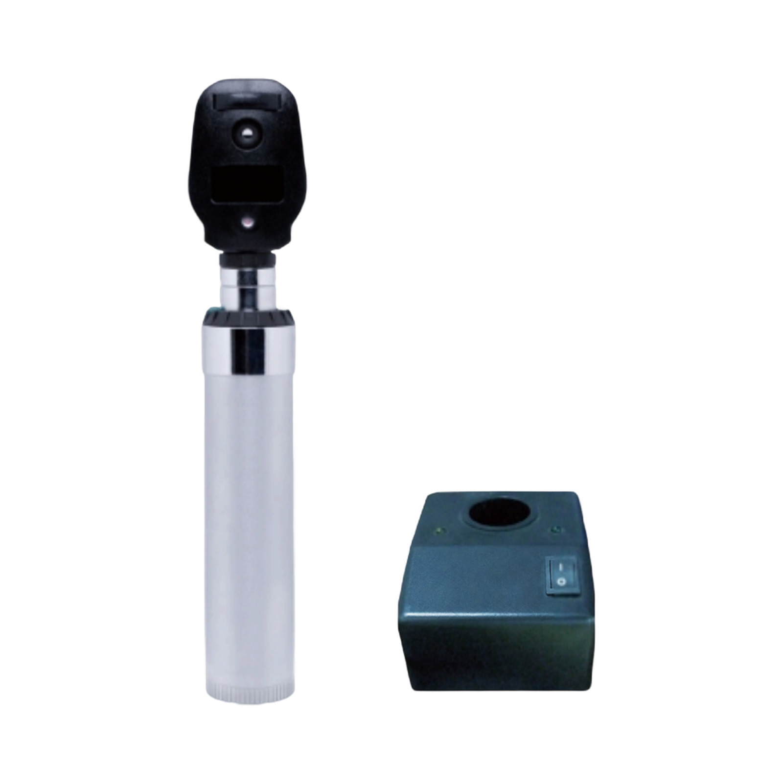 Direct Ophthalmoscope