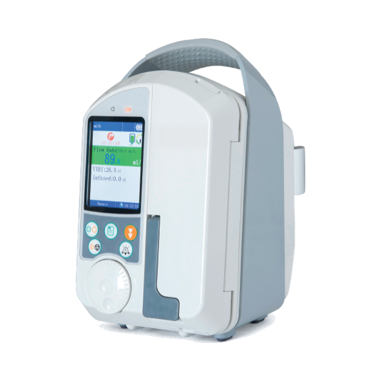 Infusion Pump (Volumetric)