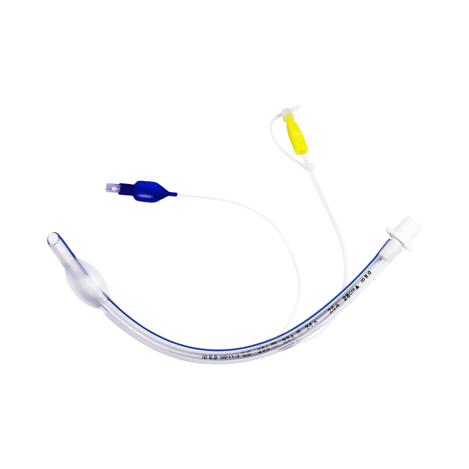 Suction Endotracheal Tube