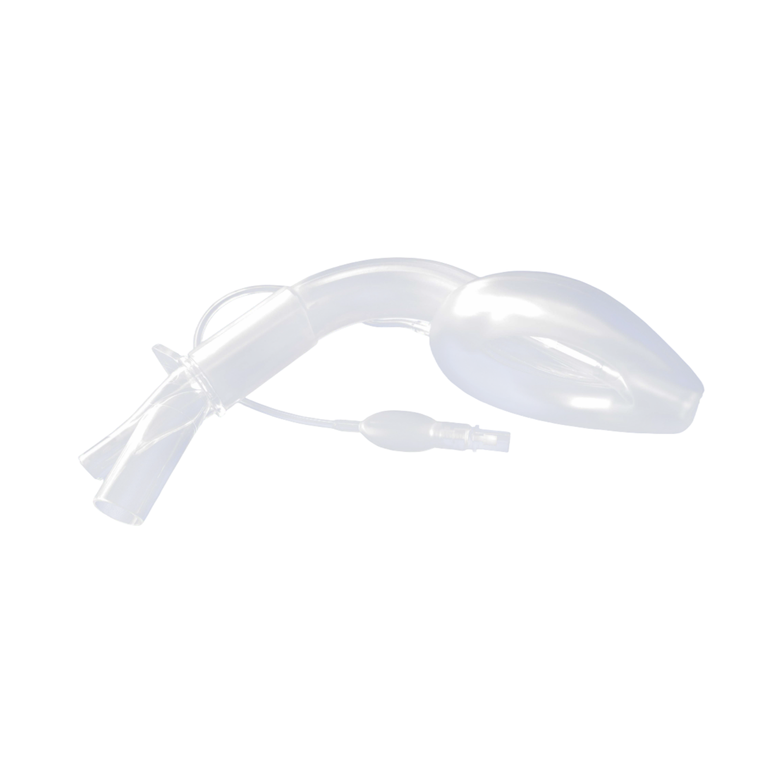 PVC Laryngeal Mask Airway