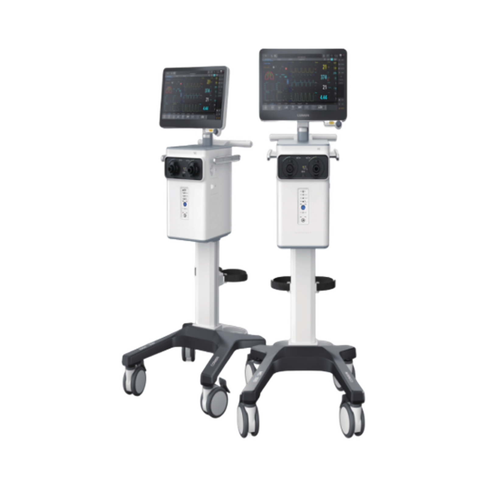 Ventilators, Non-invasive Positive Pressure