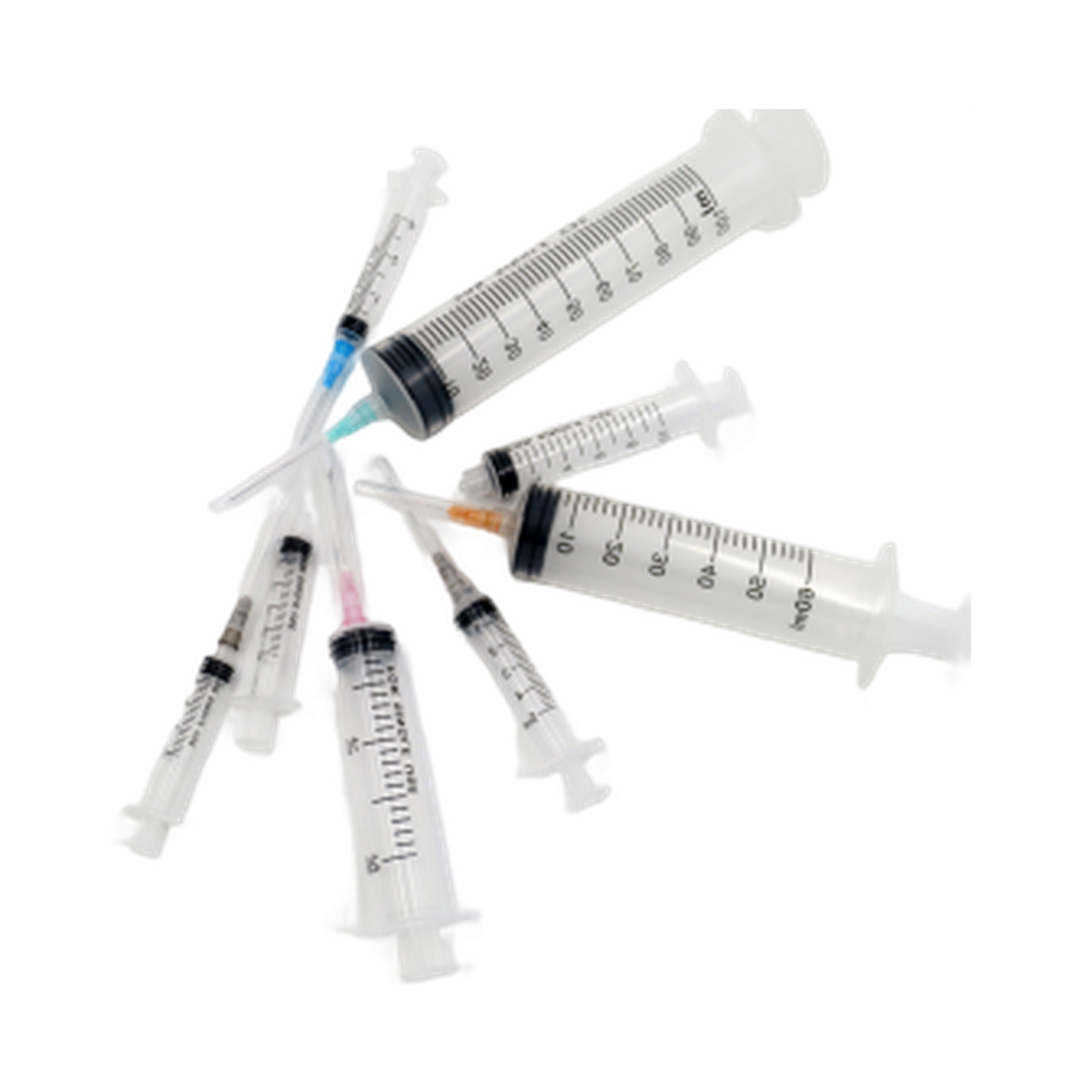 Syringes