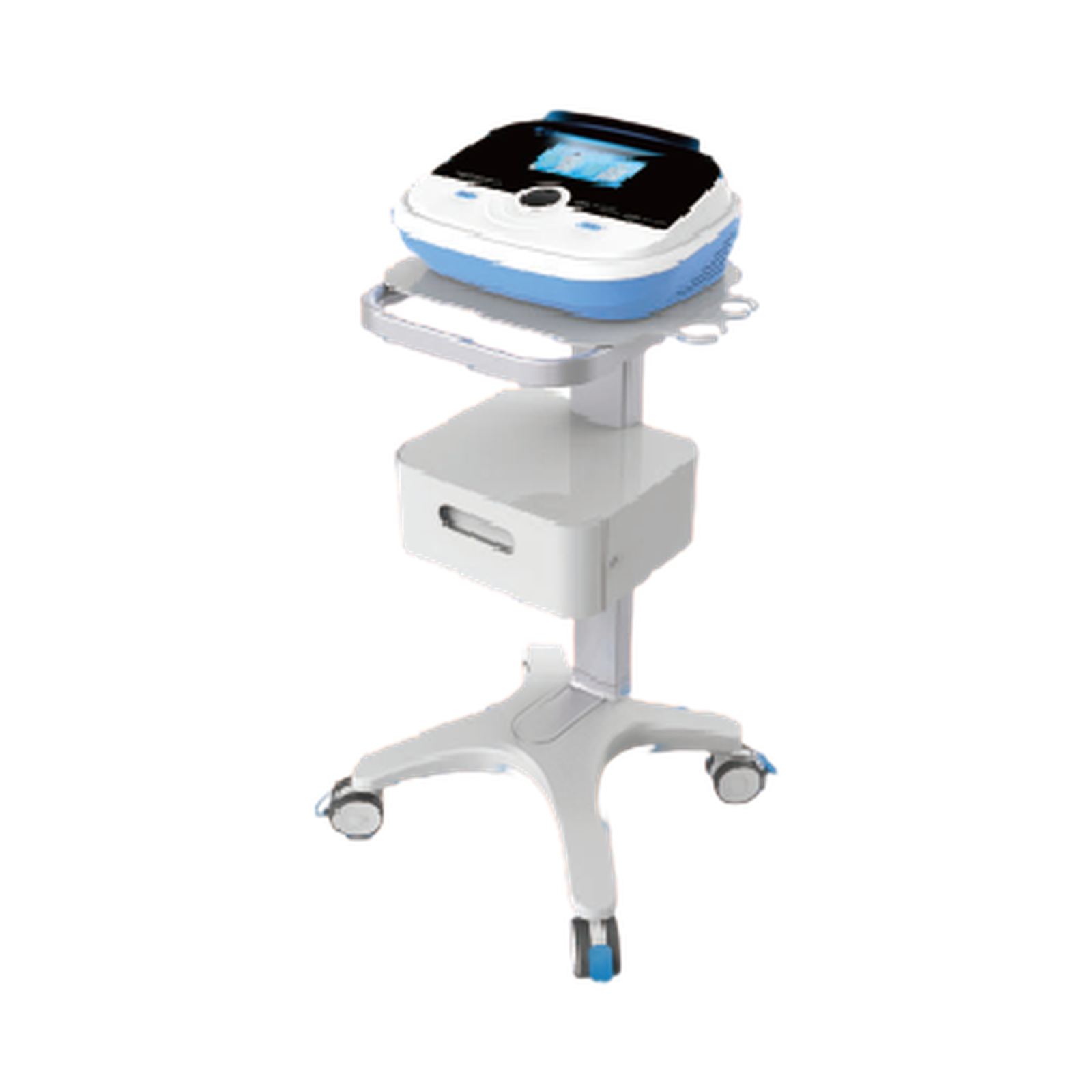 Ultrasound Therapy