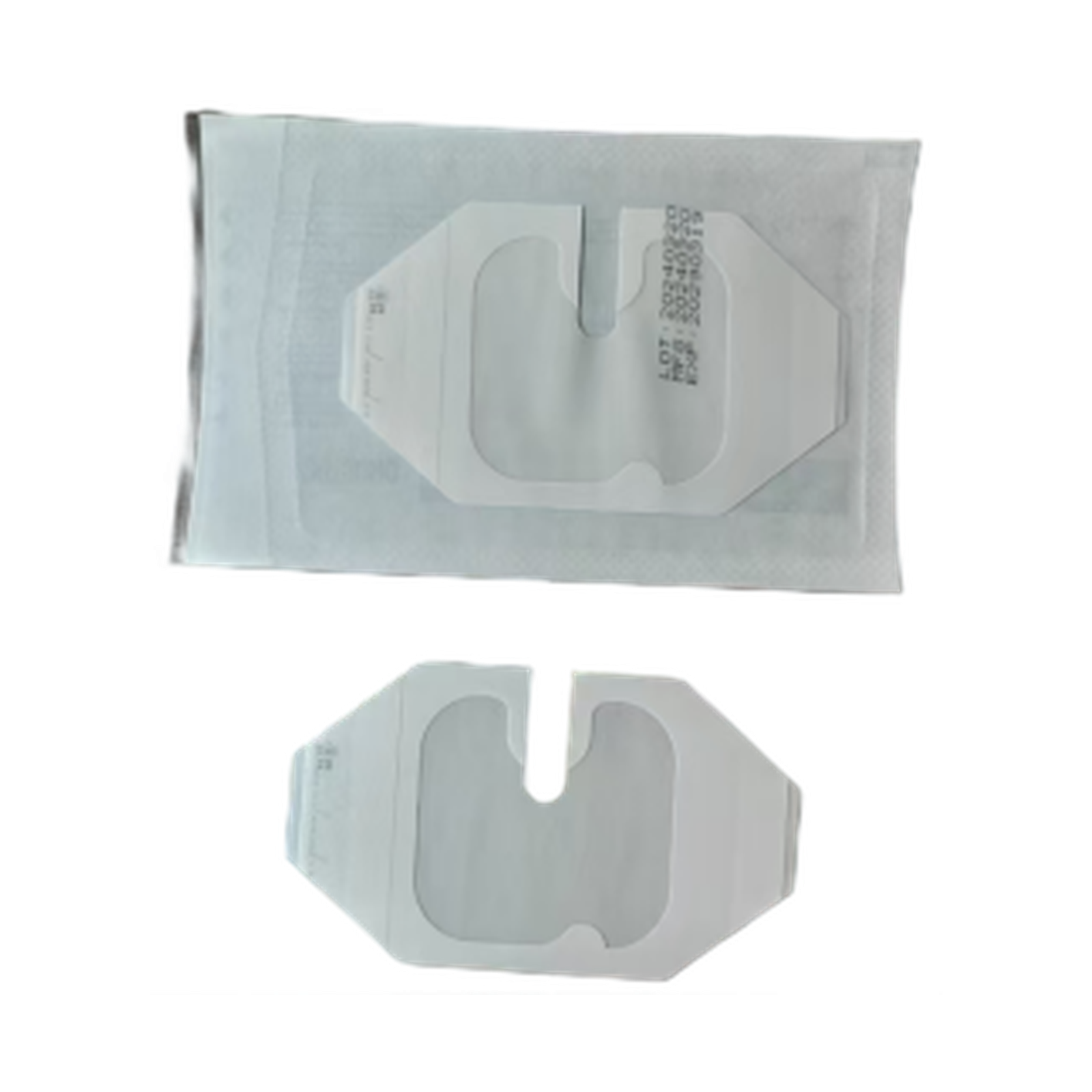 I.V. Cannula Dressing