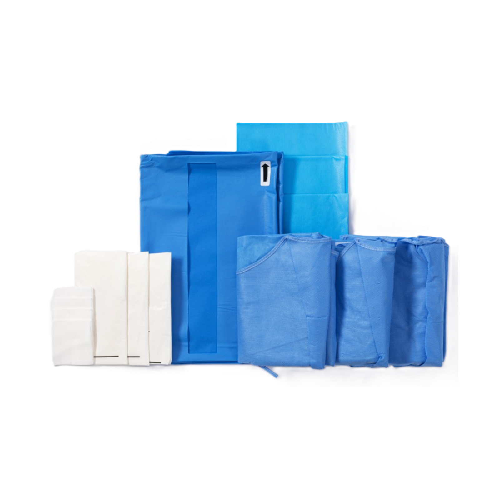 Cesarean Kit