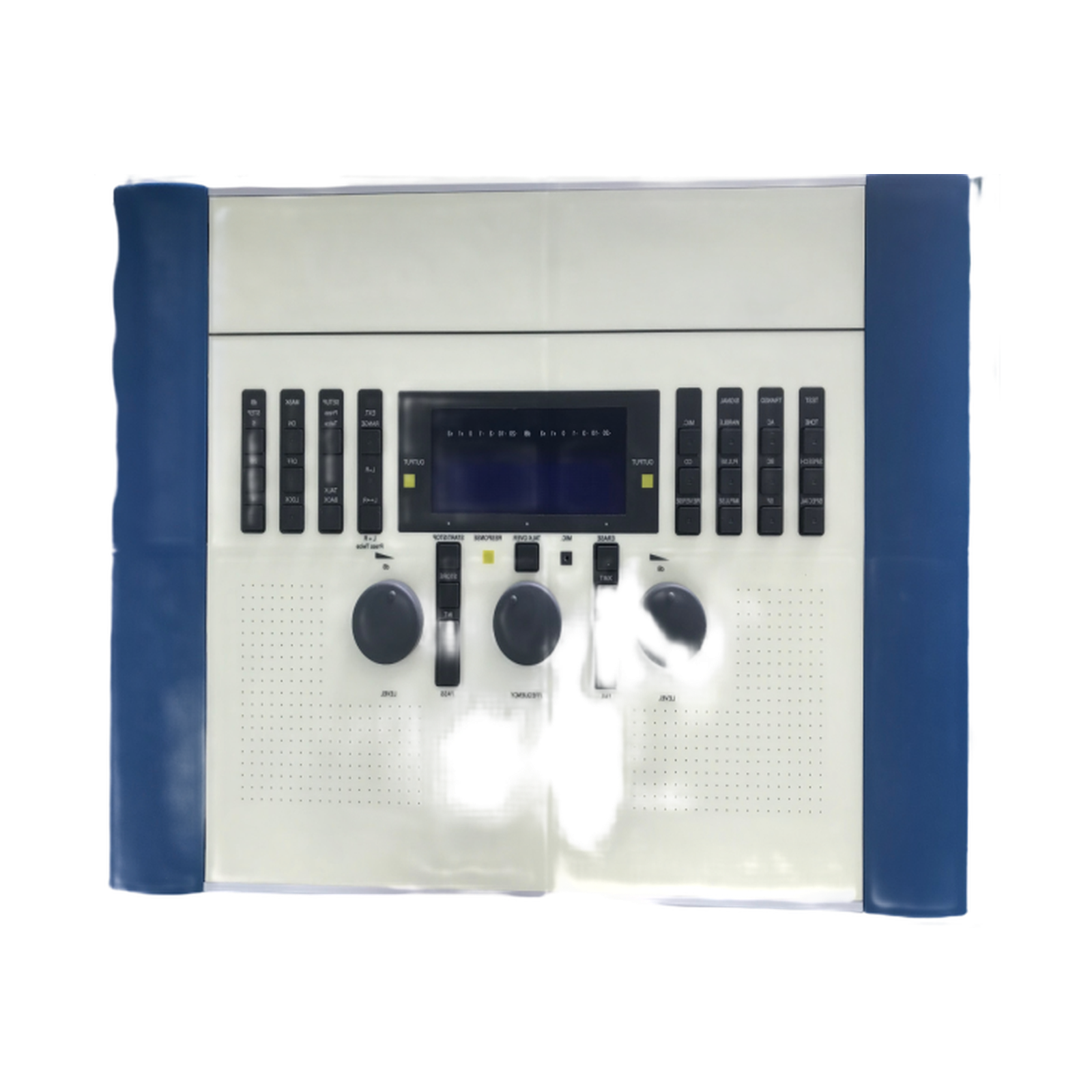 Audiometer