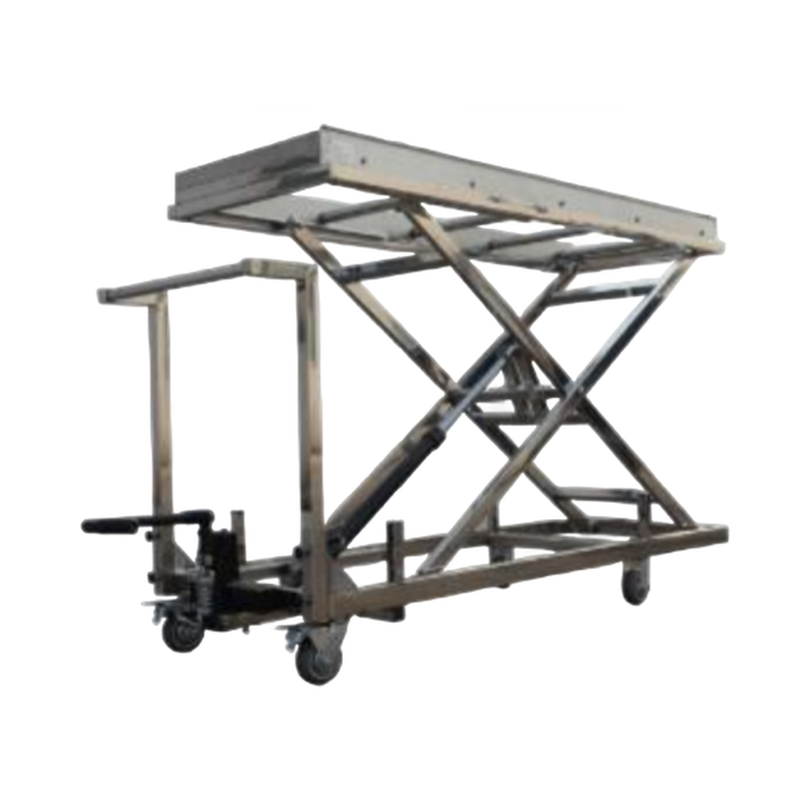Cadaver Lift