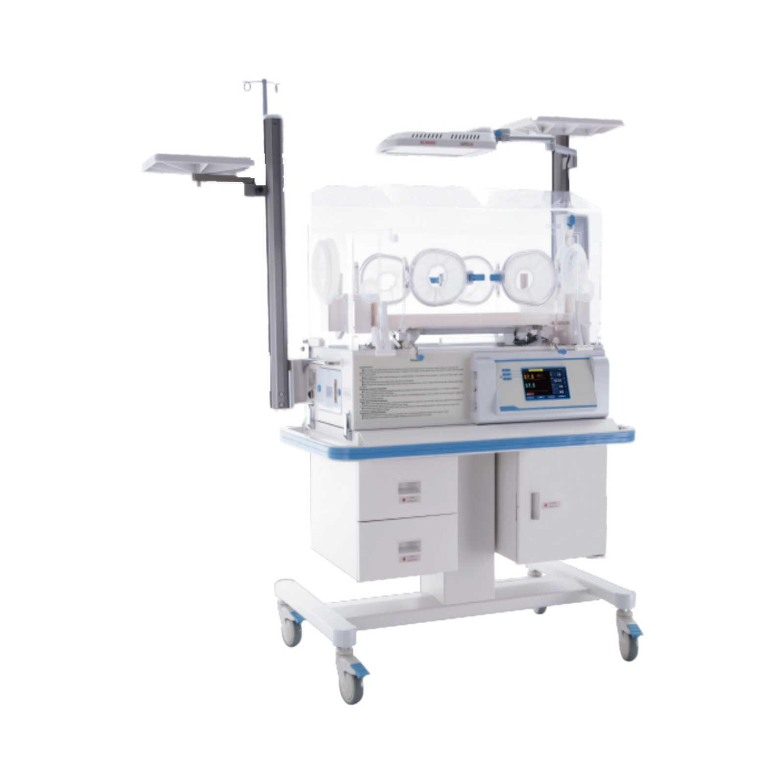 Incubators, Infant, Mobile