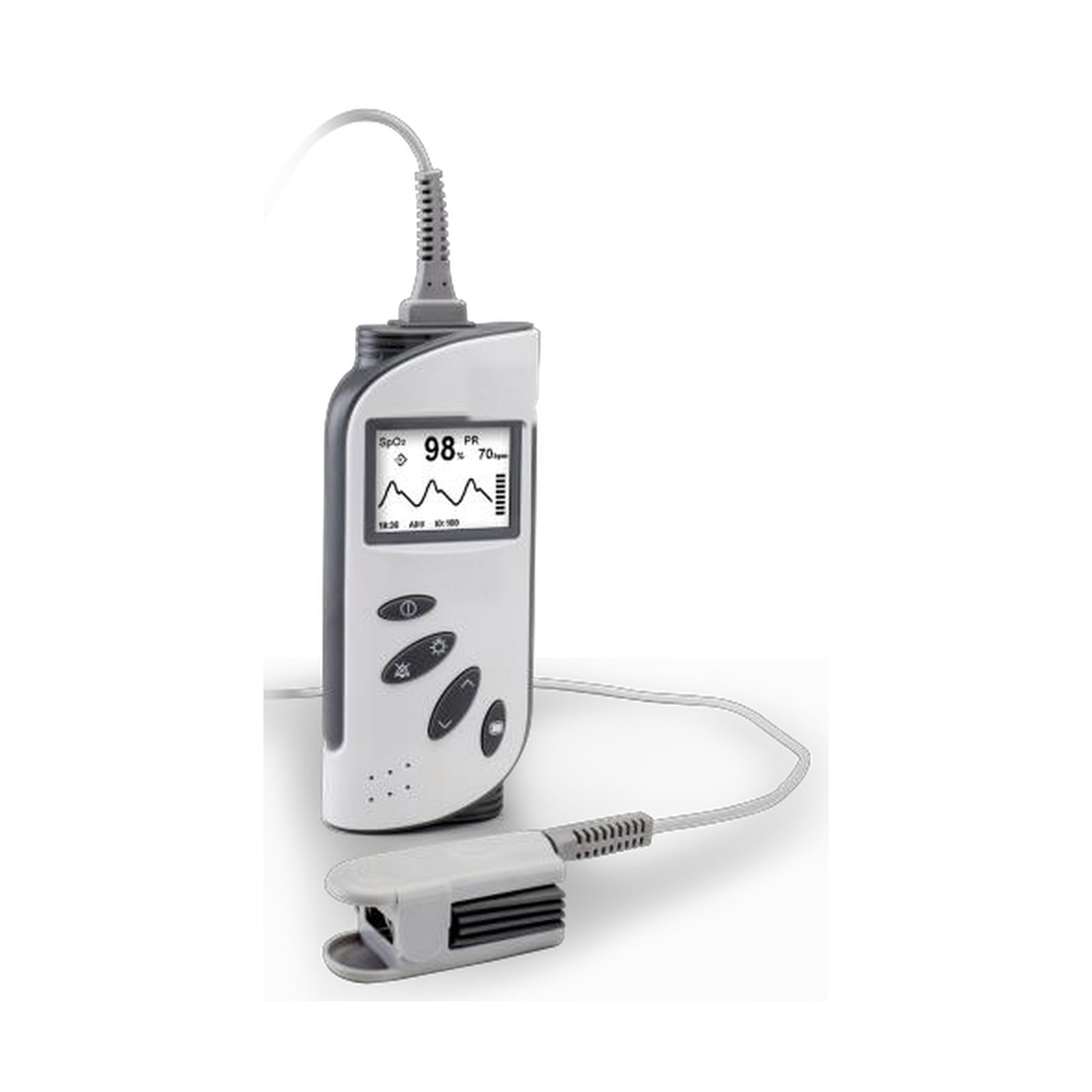 Pulse Oximeter