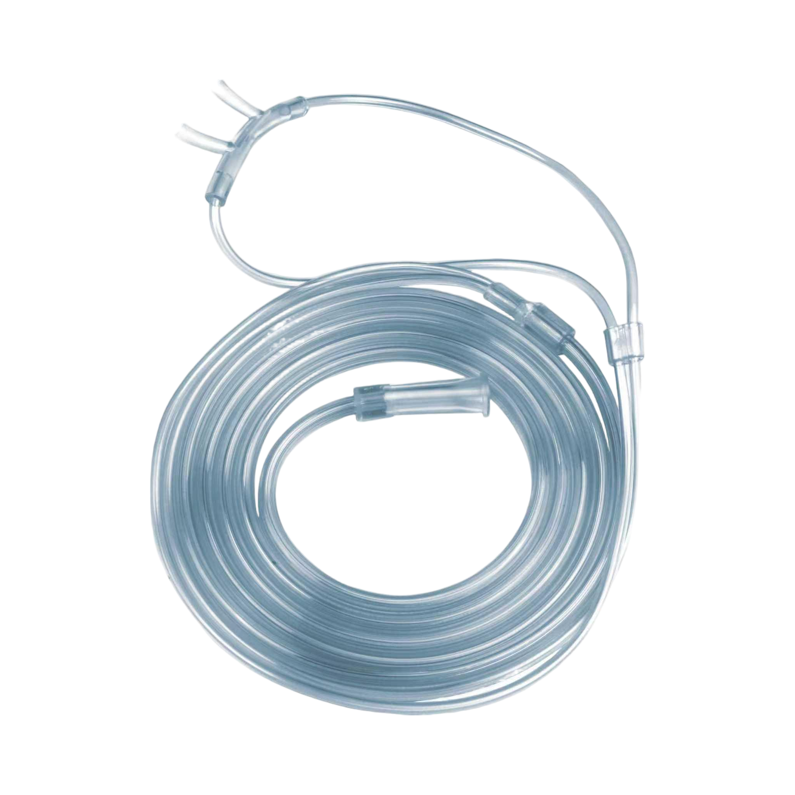 Nasal Oxygen Cannula