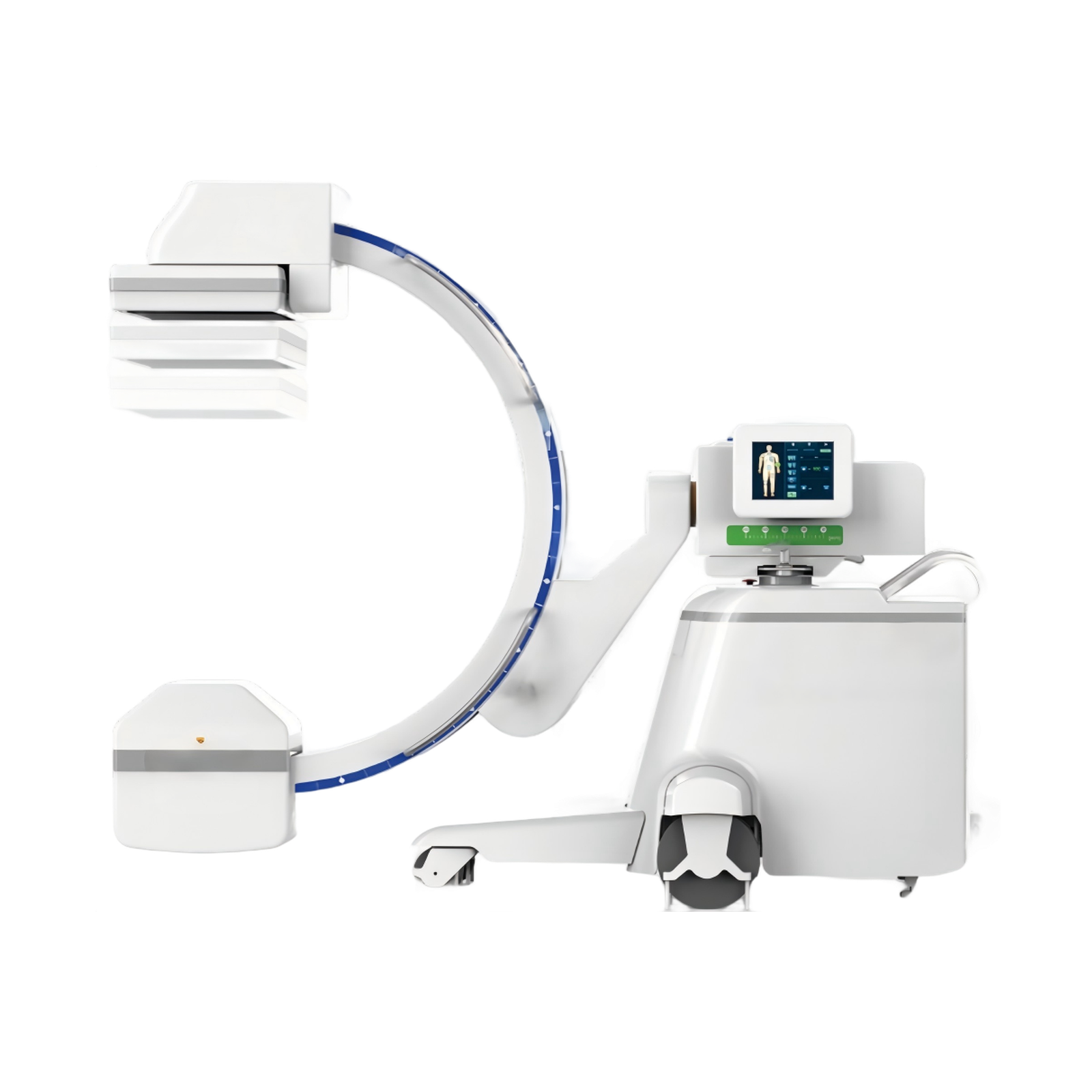 Surgical C-Arm