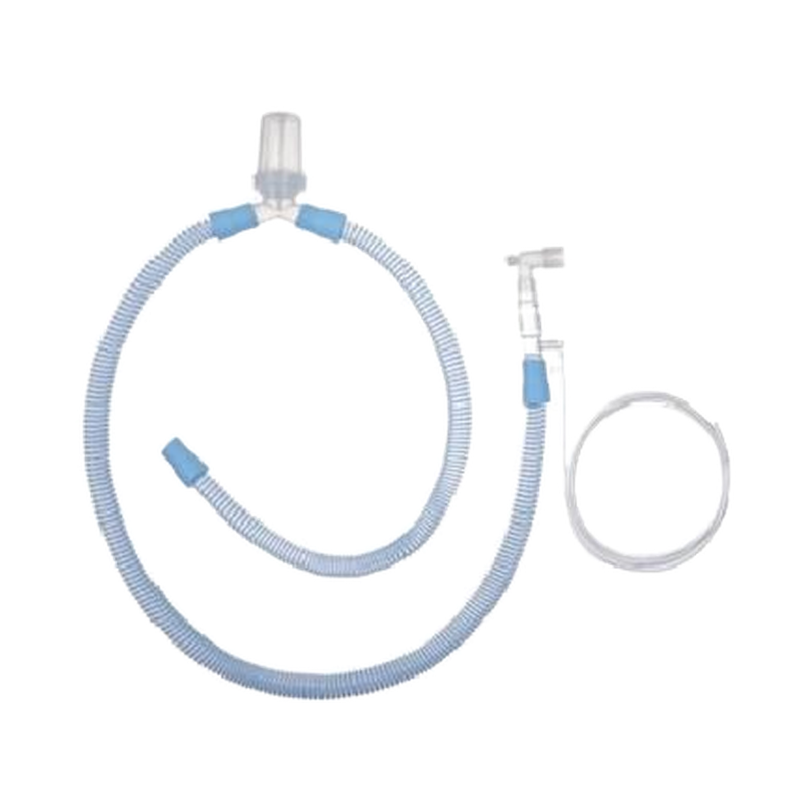 Non-invasive Breathing Circuit