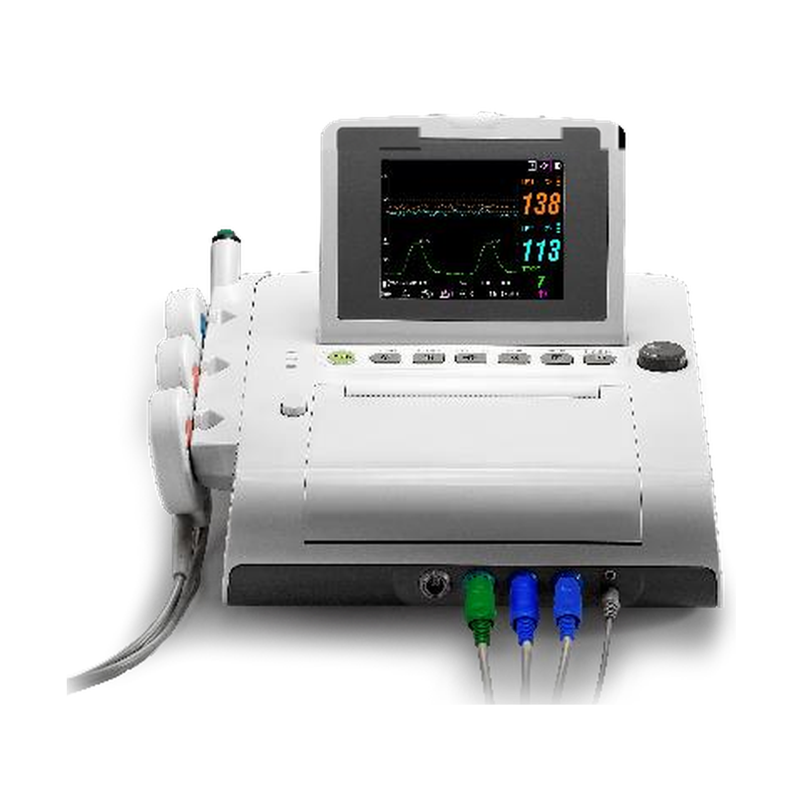 Fetal Doppler