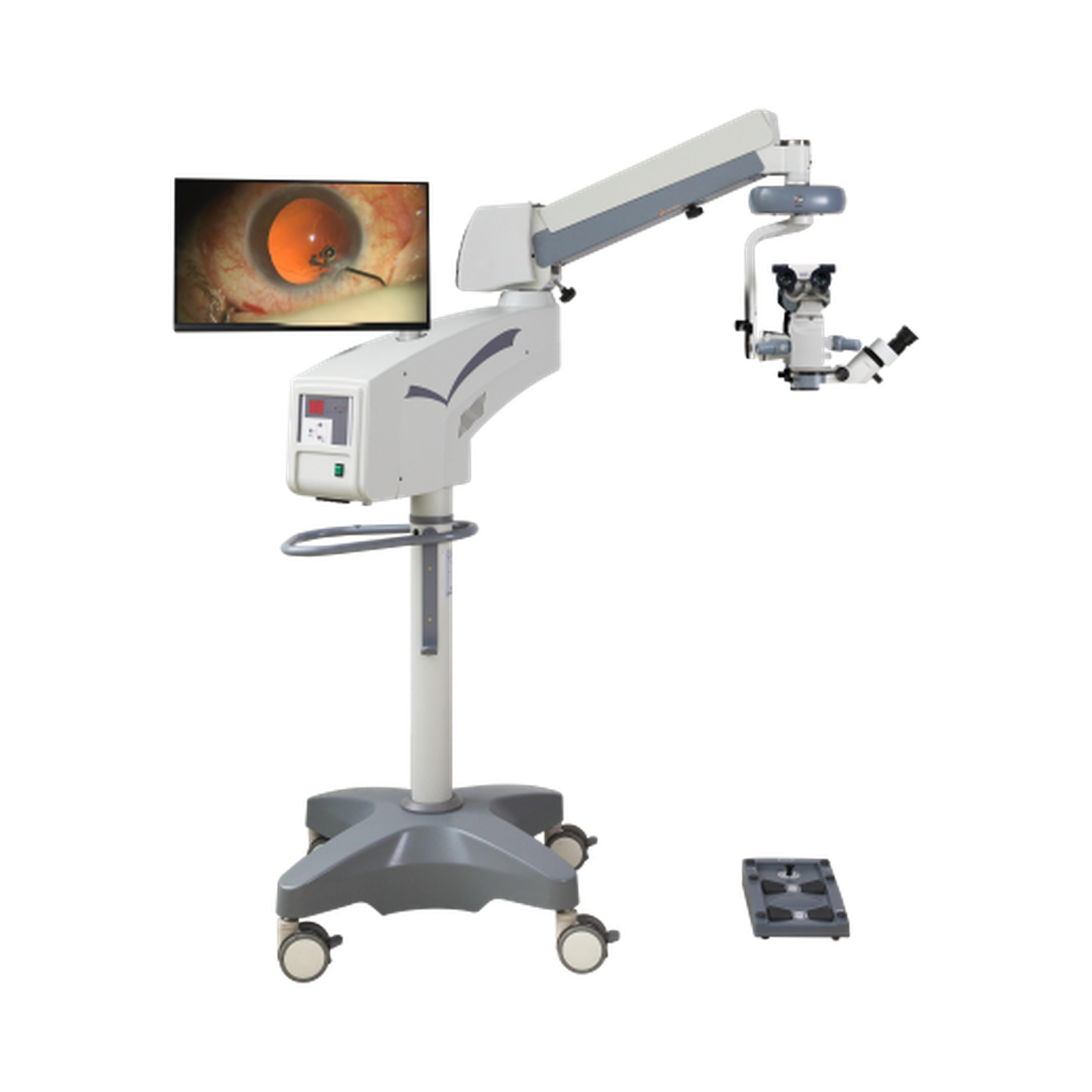Ophthalmology Microscope