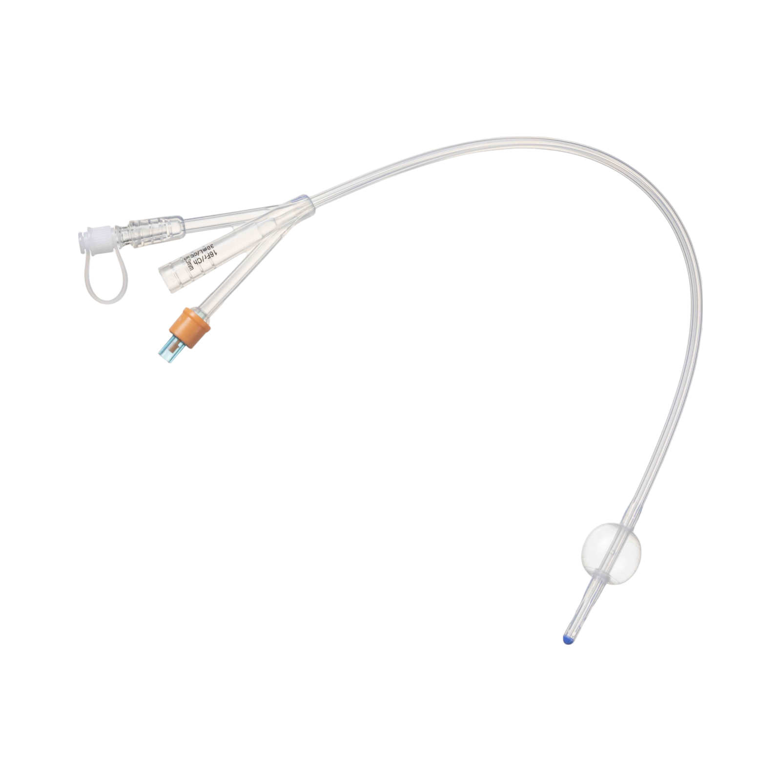 Foley Catheter