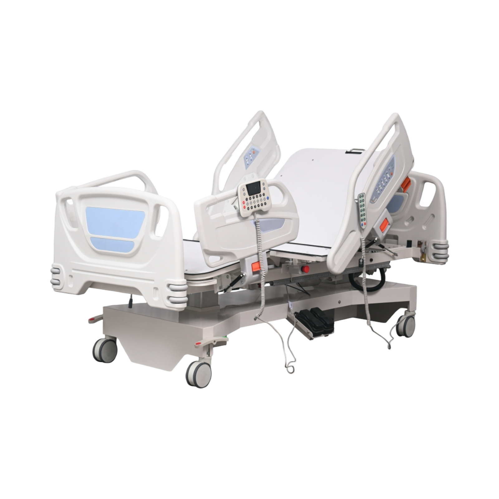 Recovery Bed