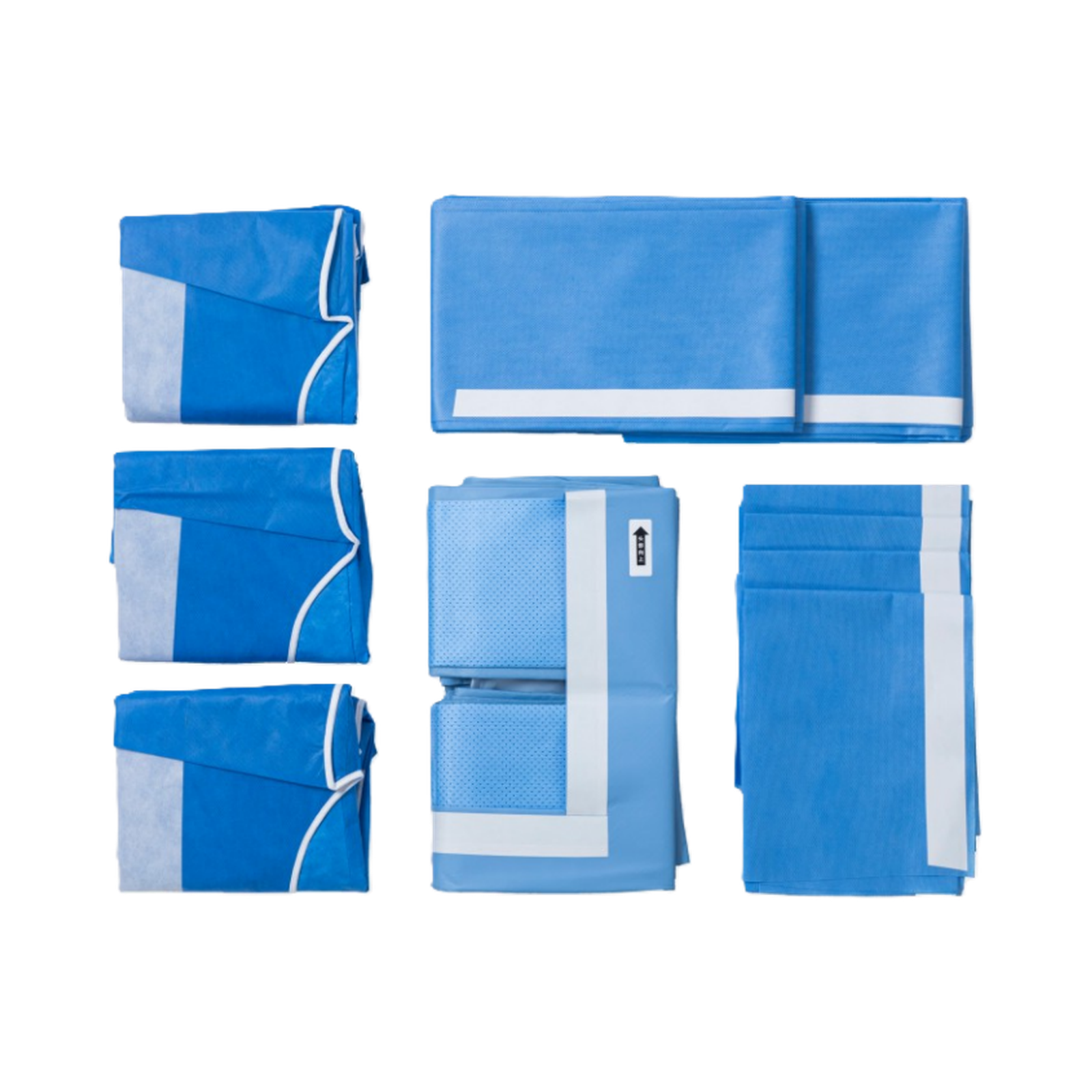 Laparotomy Kit