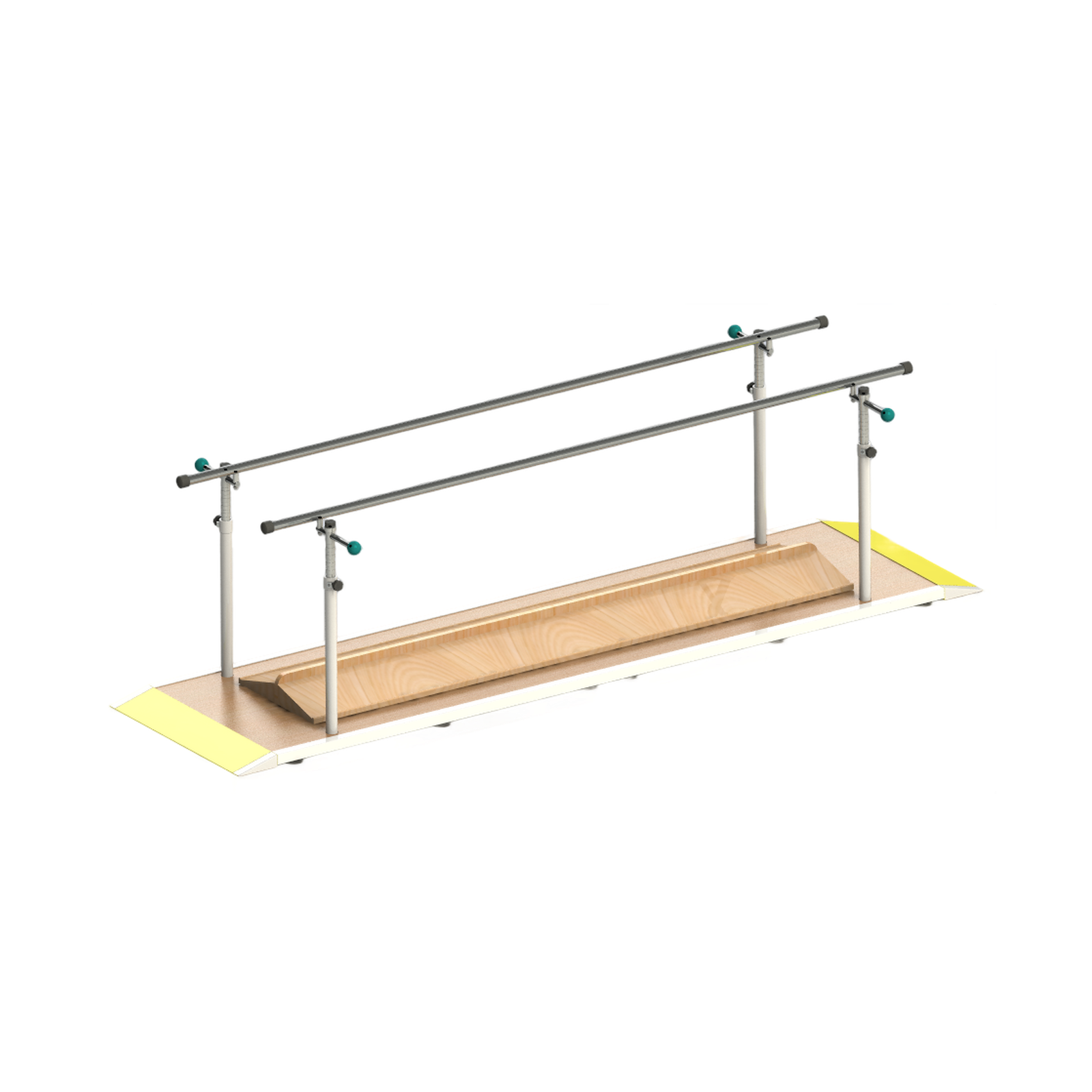 Parallel Bars
