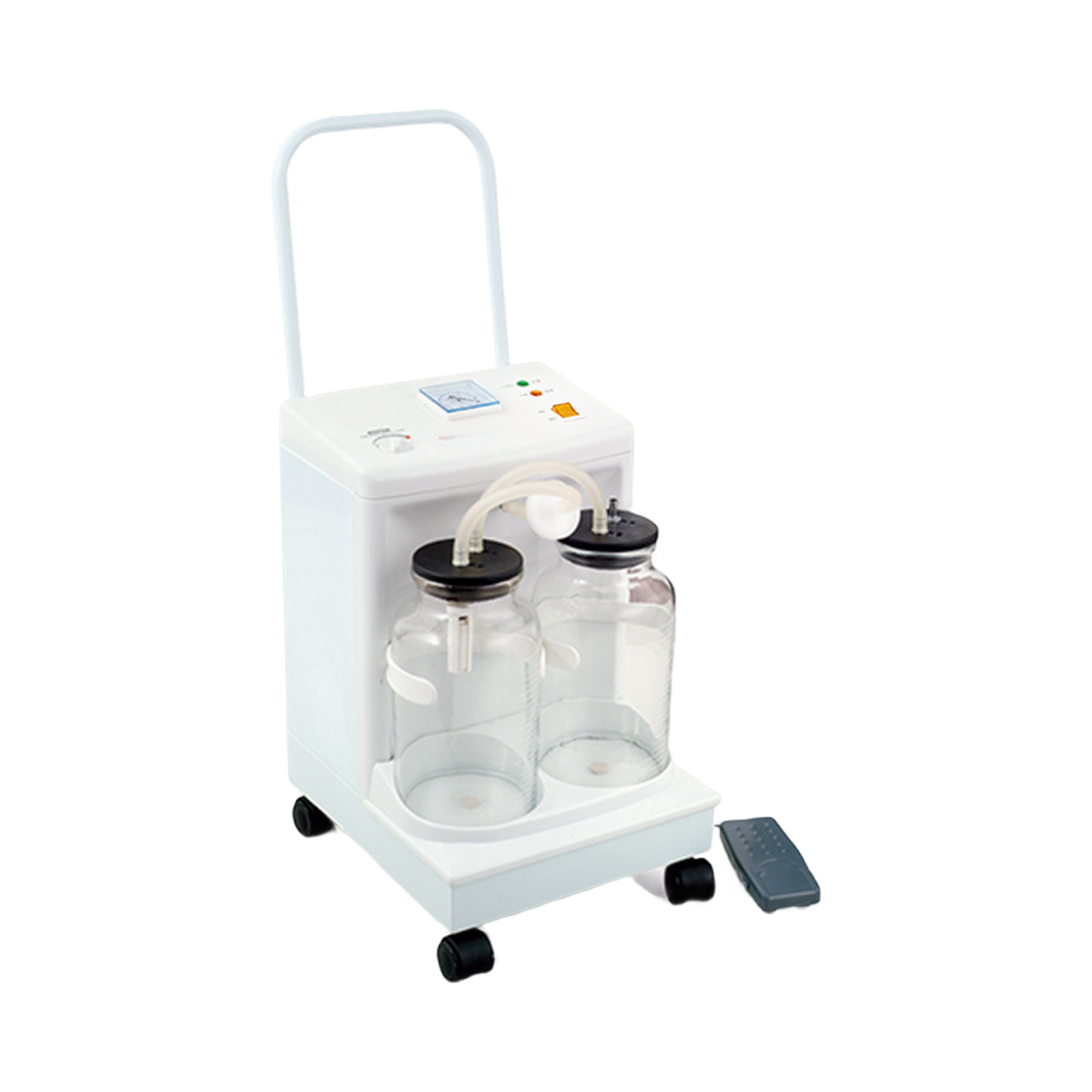 Aspirators (Suction Machine)