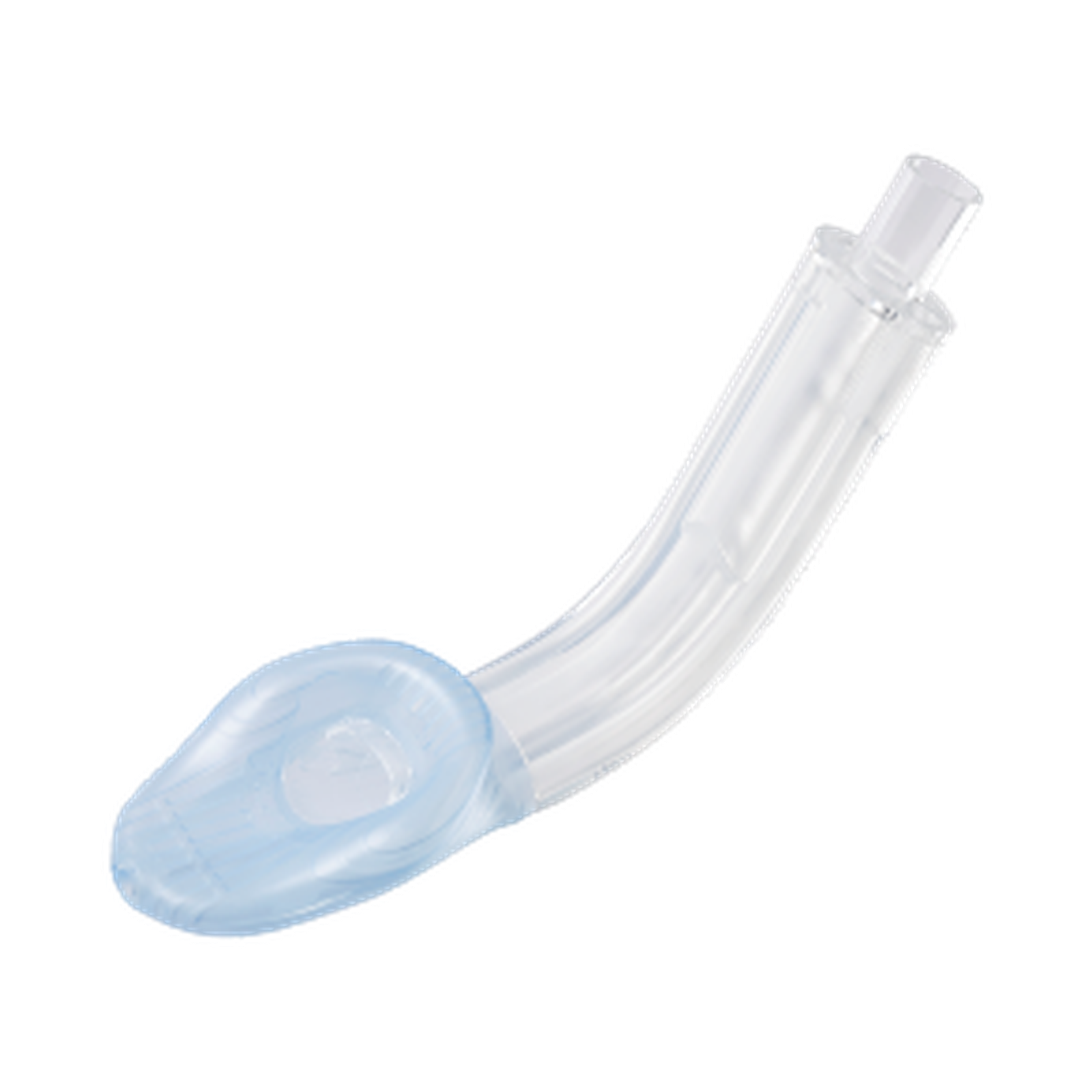 Non-inflatable Laryngeal Mask Airway