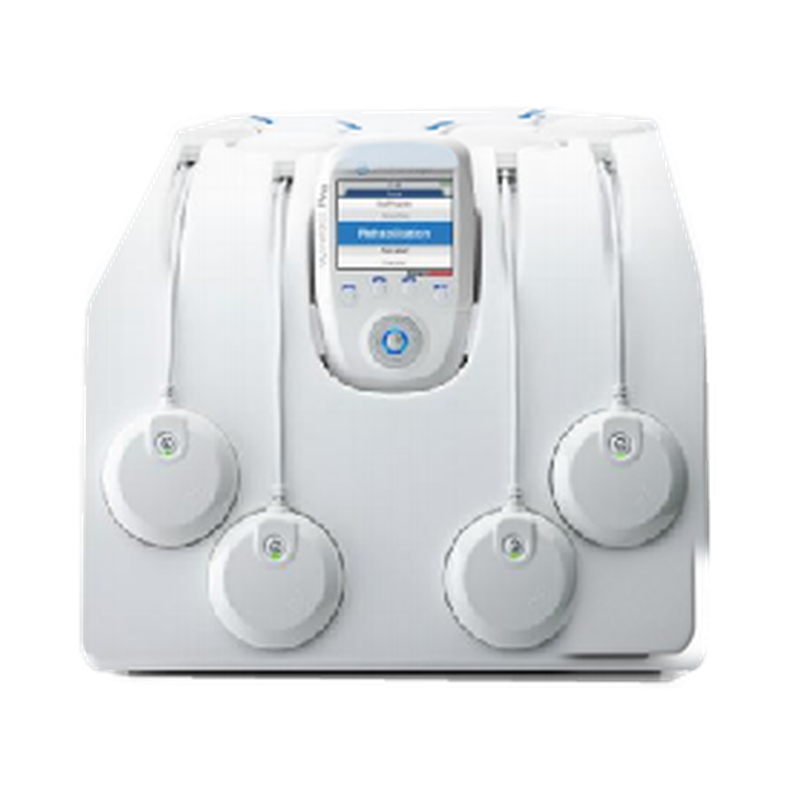 Stimulators, Electrical, Neuromuscular