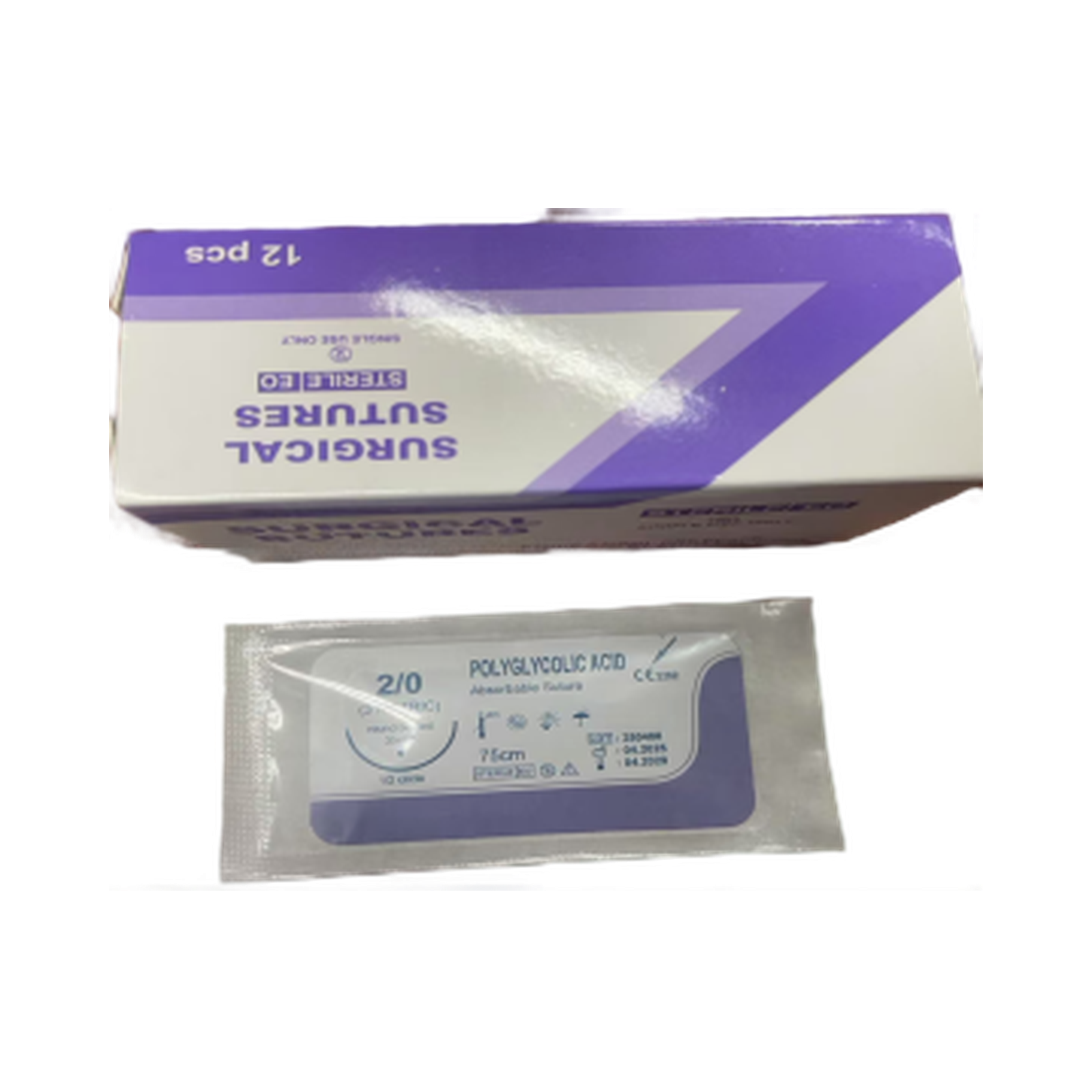 Polypropylene Monofilament