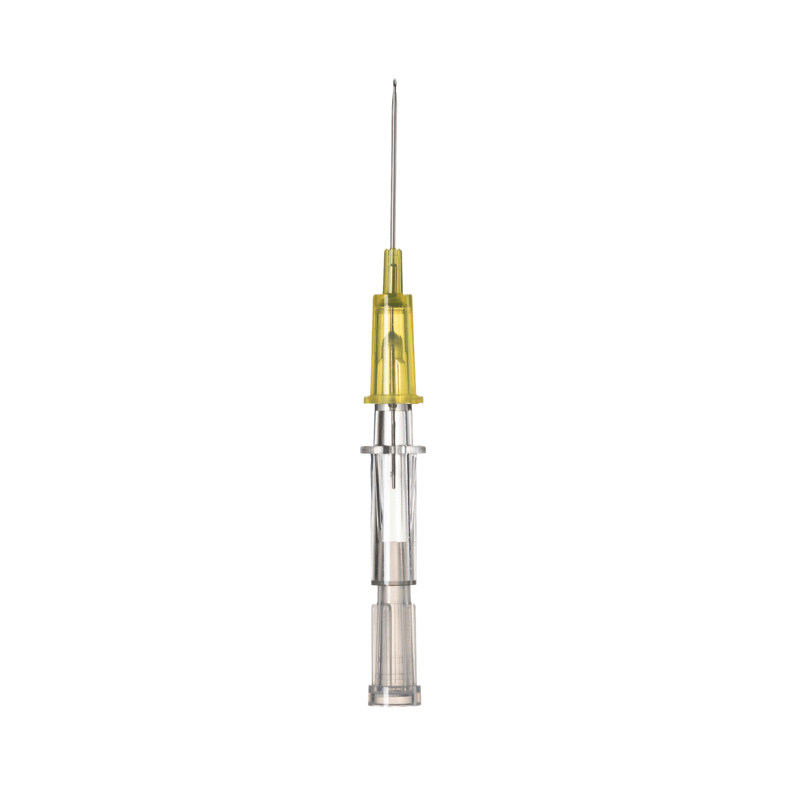 I.V. Cannula (Straight Type)
