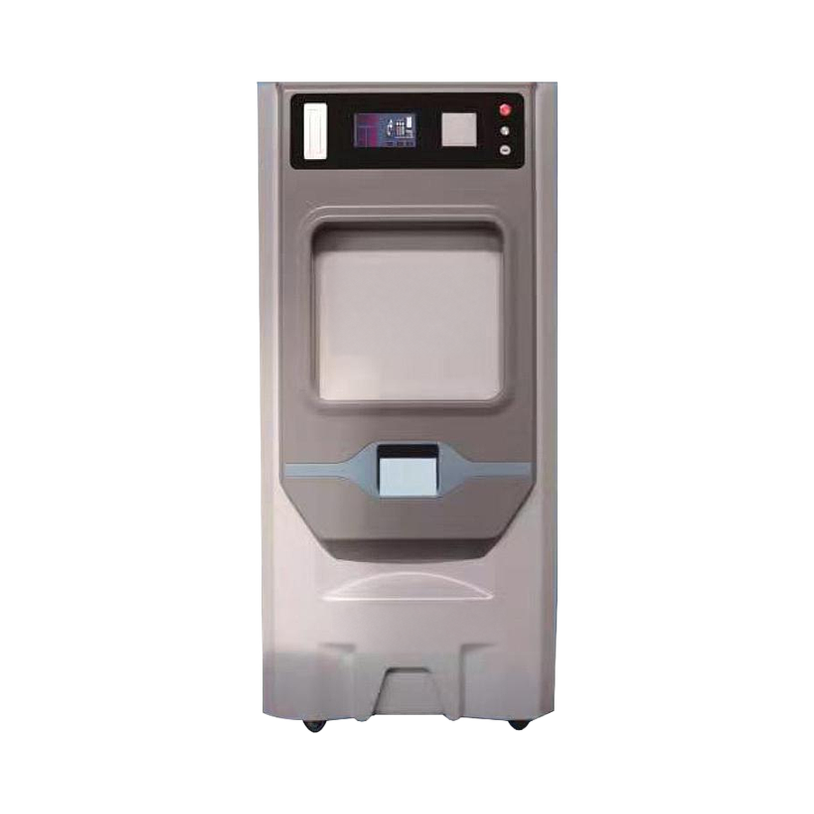 Autoclave (H₂O₂)