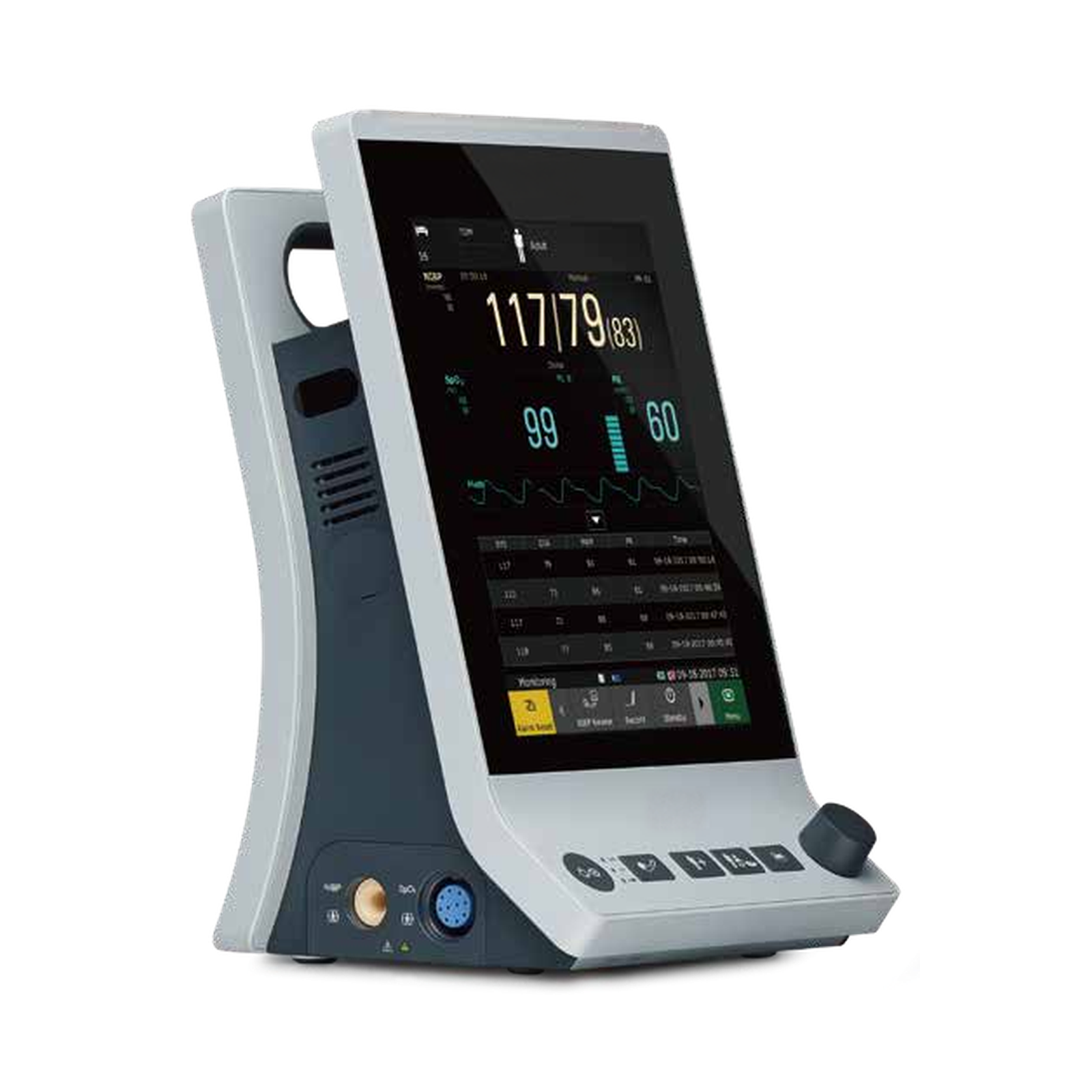 NIBP Monitor