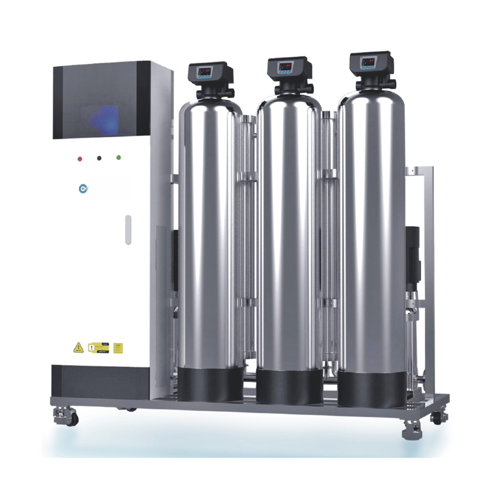 Water Treatment Unit