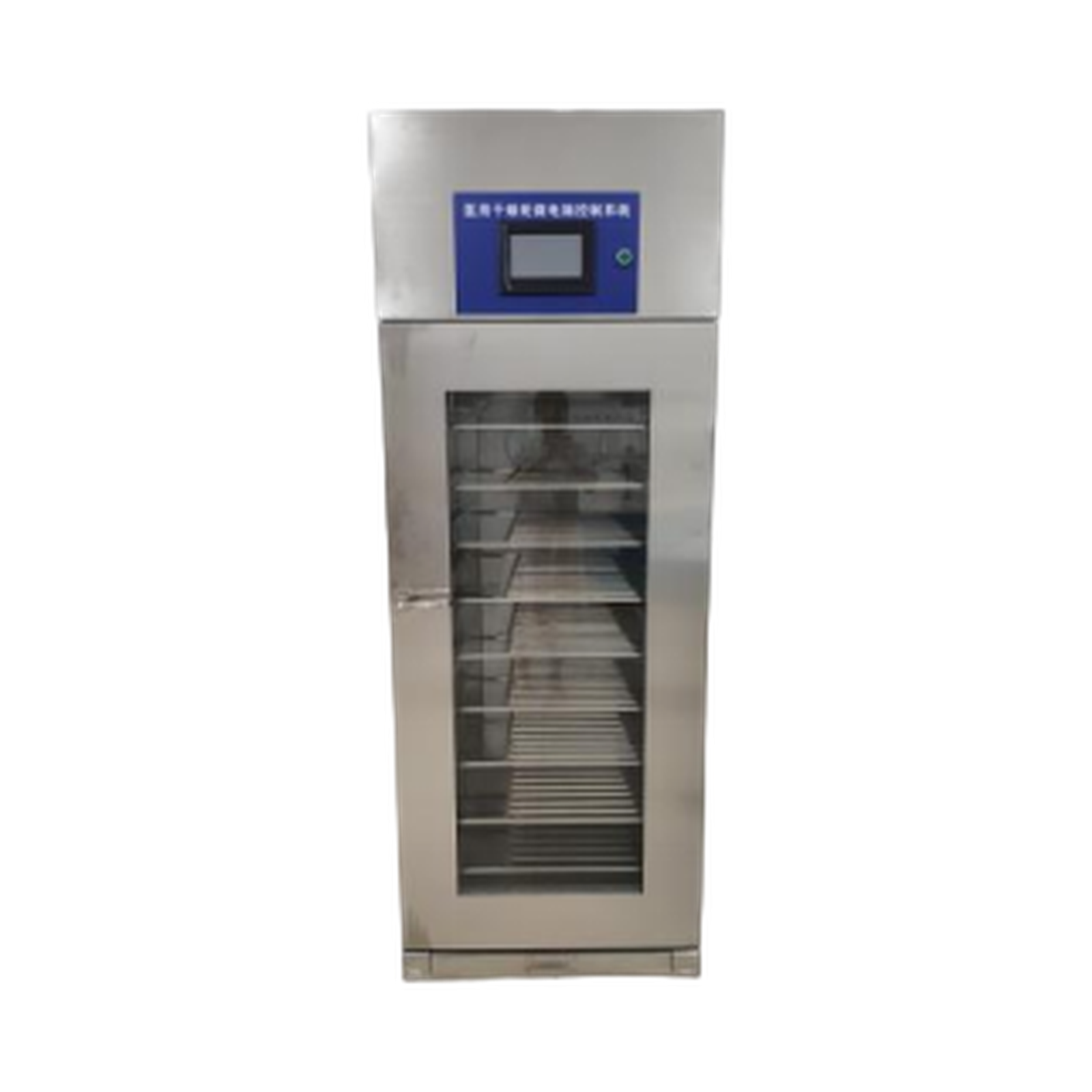 Glass Dryer