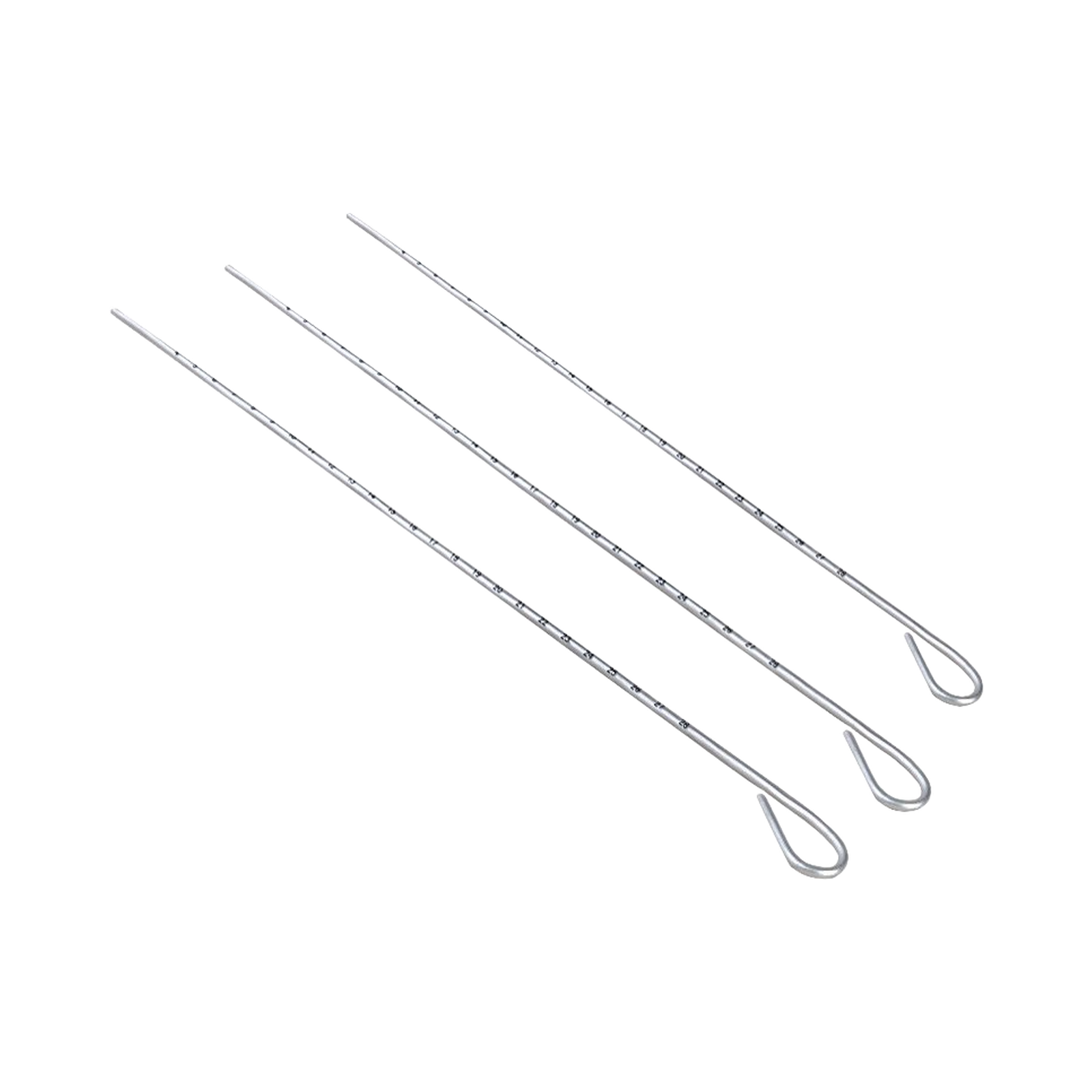 Intubating Stylet