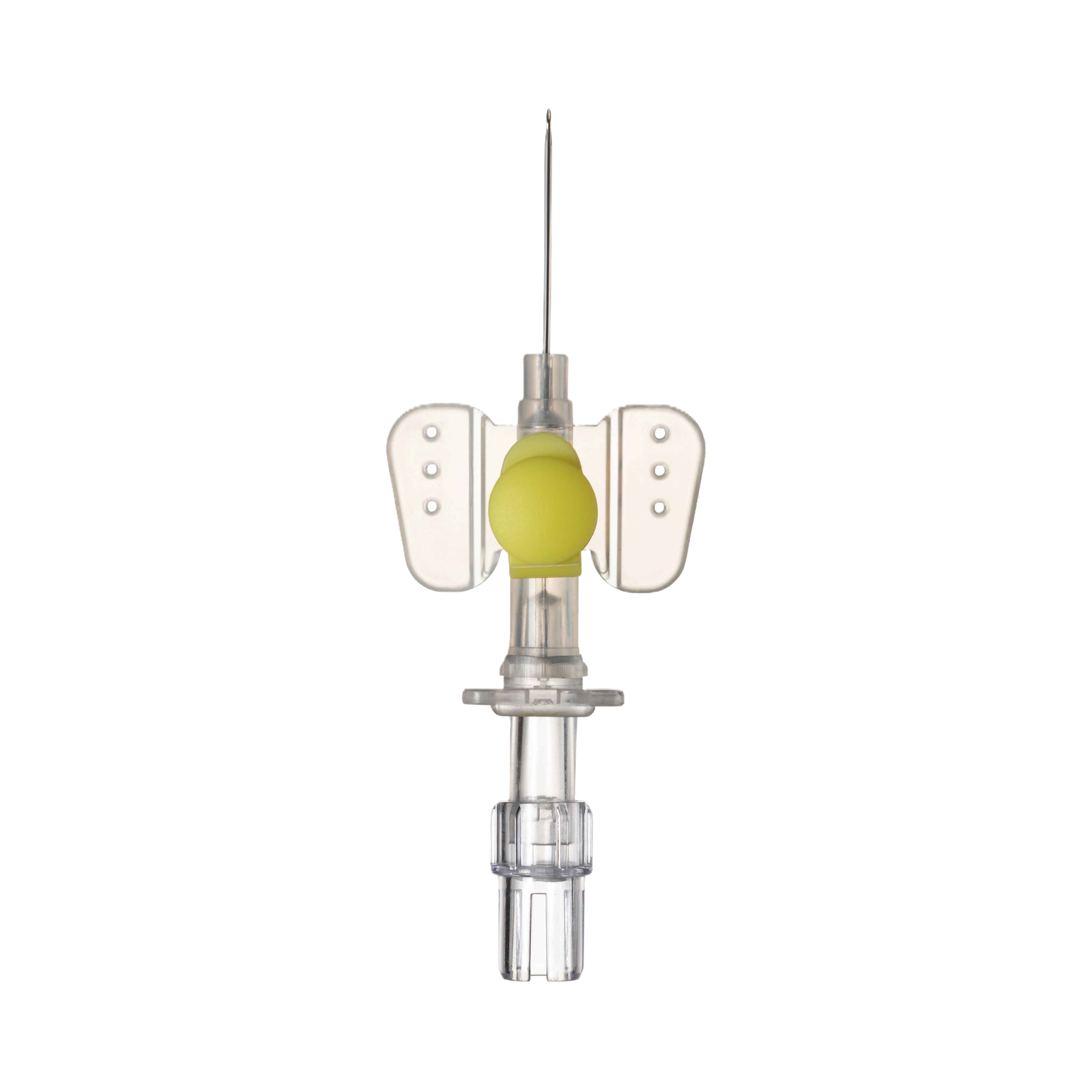 I.V. Cannula (Injection Port Type)