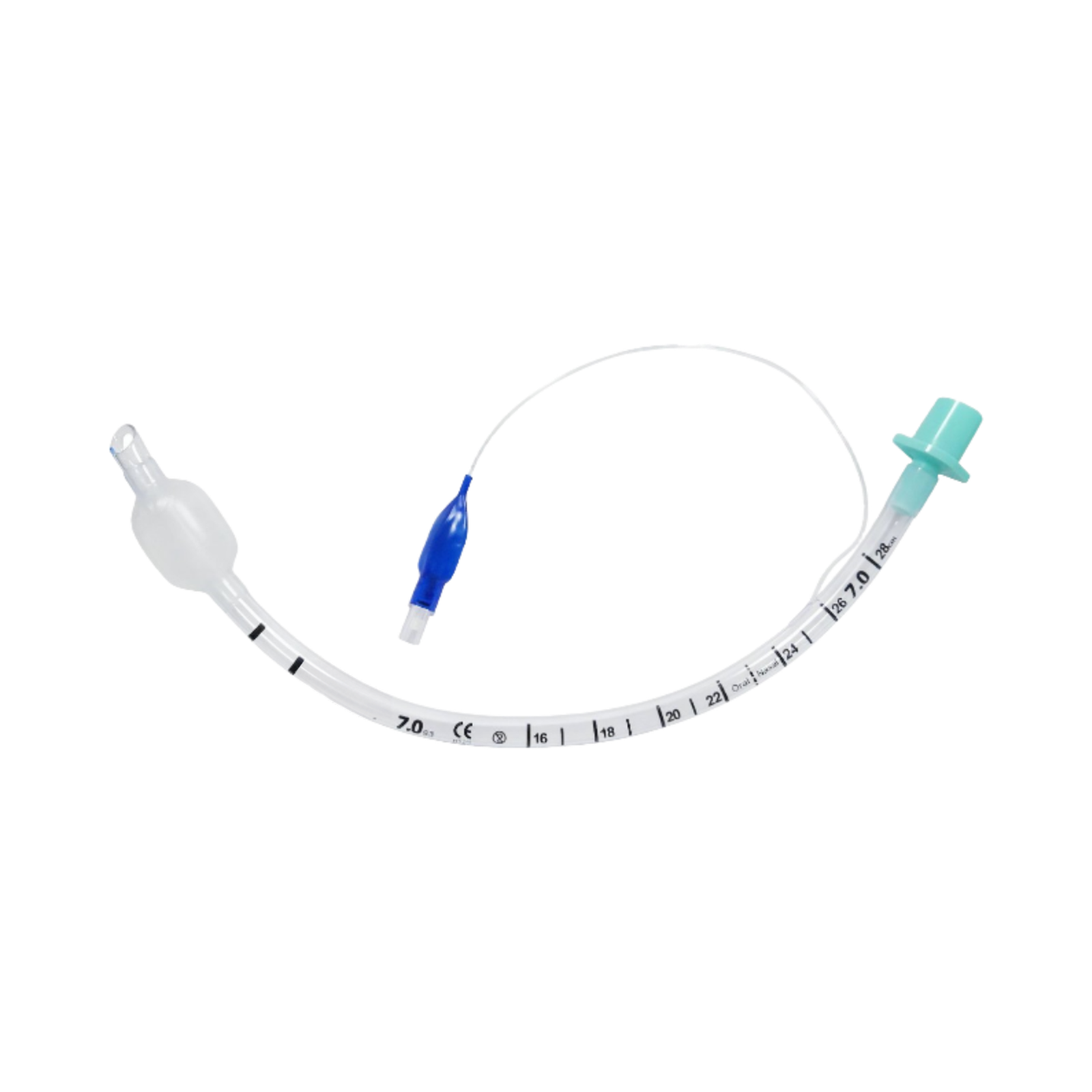 Endotracheal Tube
